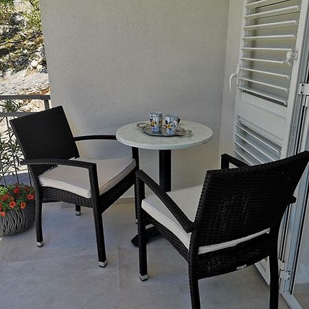 Apartman Sissy Primošten Zewnętrze zdjęcie