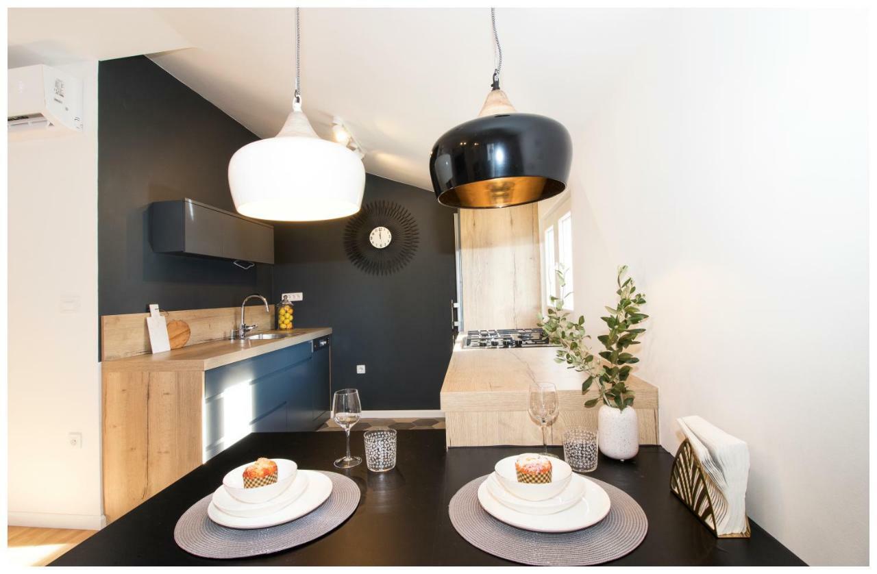 Apartman Sissy Primošten Zewnętrze zdjęcie
