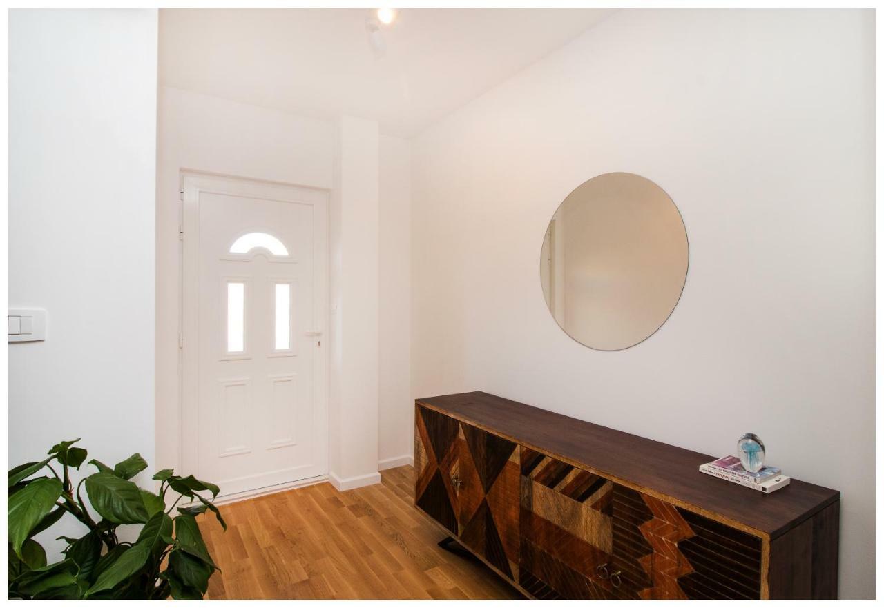 Apartman Sissy Primošten Zewnętrze zdjęcie
